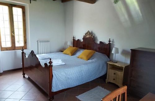Monteveglio House | Montebudello