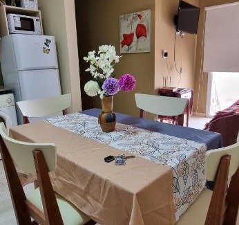 Federacion Apartment | Montecarlo 5