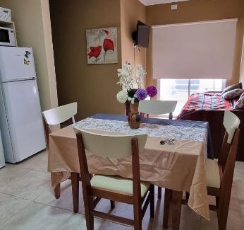 Federacion Apartment | Montecarlo 5