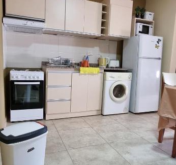 Federacion Apartment | Montecarlo 5