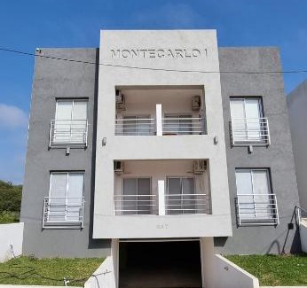 Federacion Apartment | Montecarlo 5