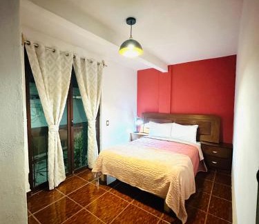 Toluca Apartment | Montecarlo