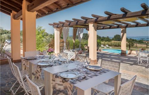 Capodimonte House | Montecchio