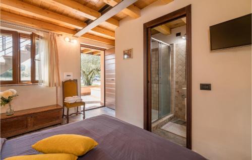 Capodimonte House | Montecchio