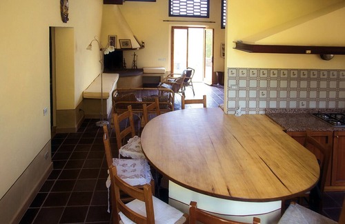 Montechiaro Villa | Montechiaro Capanna In Siena, Tuscany