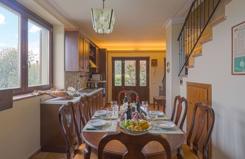 Rietine House | Montechioccioli by Interhome