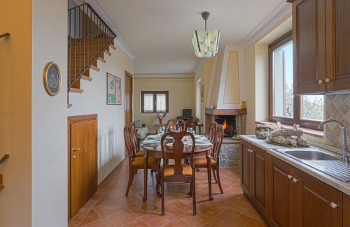 Rietine House | Montechioccioli by Interhome