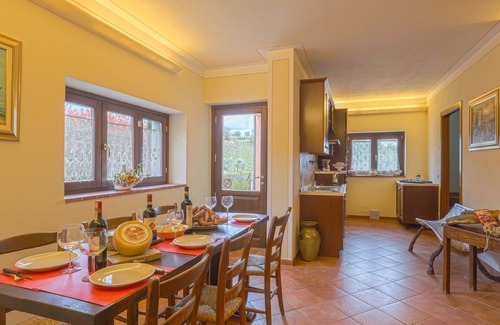 Rietine House | Montechioccioli by Interhome