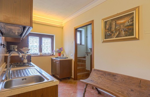 Rietine House | Montechioccioli by Interhome
