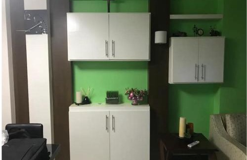 Pasay Apartment | Montecito unit near airport