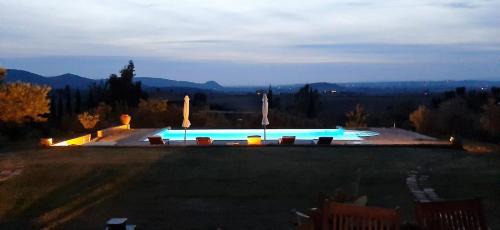 Manciano Villa | montecristo country house