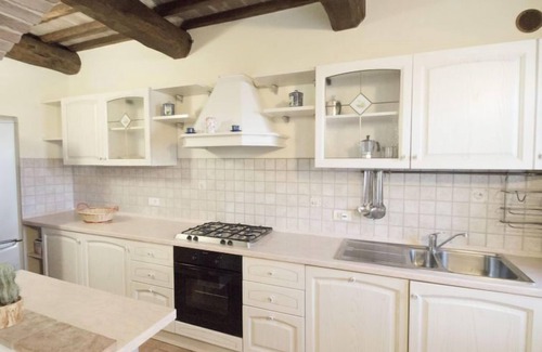 Montenero House | Montecucco Winery by Interhome
