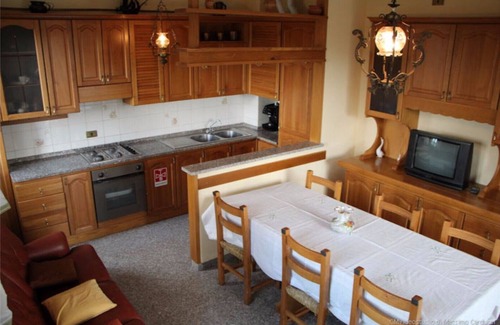 Pietrauta Bed & Breakfast | Montefalco Guest House - Red Room