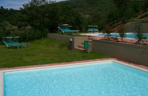 Gaiole in Chianti Apartment | Montefienali Village La Chiocciola