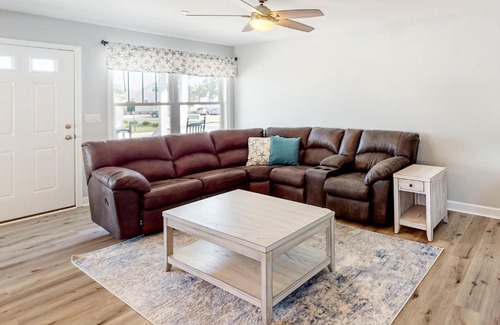 Montego Bay House | Montego Bay - Ocean 107