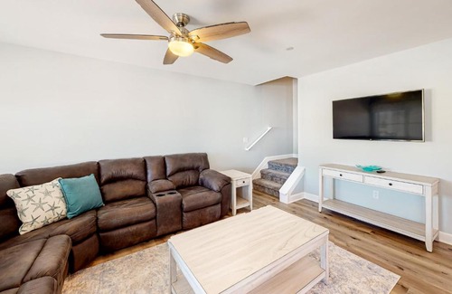 Montego Bay House | Montego Bay - Ocean 107
