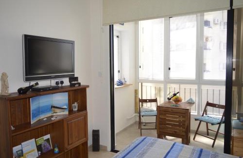Skala Apartment | Montehugh