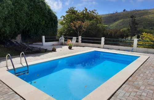 Lamas House | Montejunto Villas - Casa do Plátano