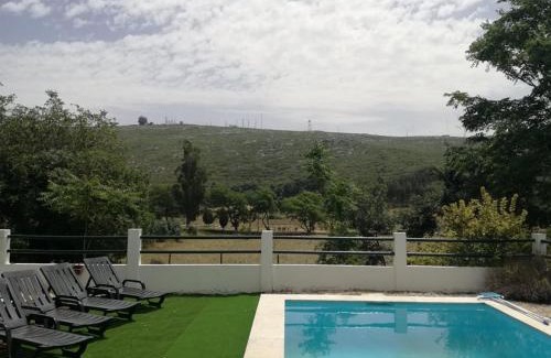 Lamas House | Montejunto Villas - Casa do Plátano
