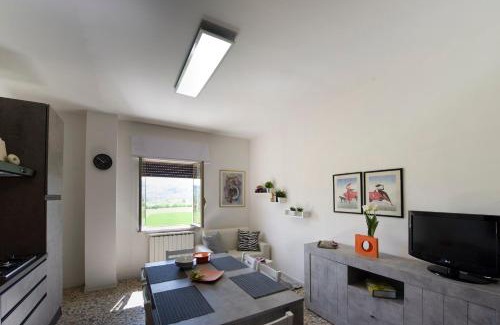 Nerbisci House | Monteleto House. dove Pace regna
