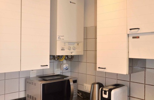 Noale Apartment | Montello Apartment