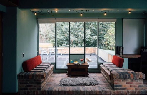 Usaquen Hotel | Monteluna