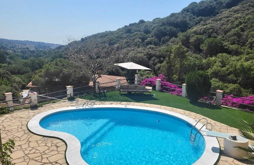 Alella House | Montemar Alella: A Hidden Gem Near Barcelona
