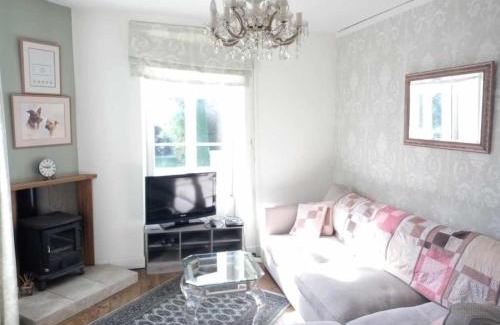 Montemboeuf House | Montemboeuf centre Town House free wifi