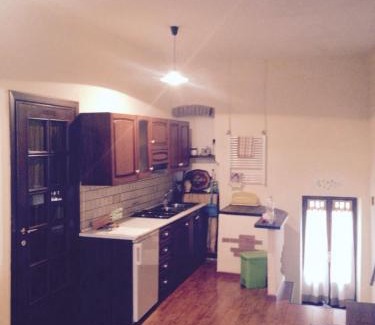 Montemerano House | Montemerano-Saturnia House Apartment