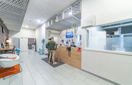 Bassins a Flot Apartment | Montempô Bordeaux centre - Bassins à flot