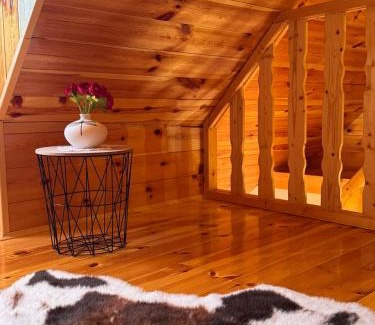 Virak Apartment | Montenegro Dream House