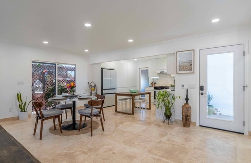 Marina House | Monterey Bay Oasis STR25-000030- Comfortable Living 3-bedroom House