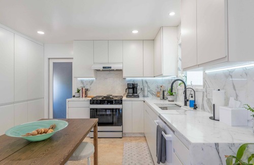 Marina House | Monterey Bay Oasis STR25-000030- Comfortable Living 3-bedroom House
