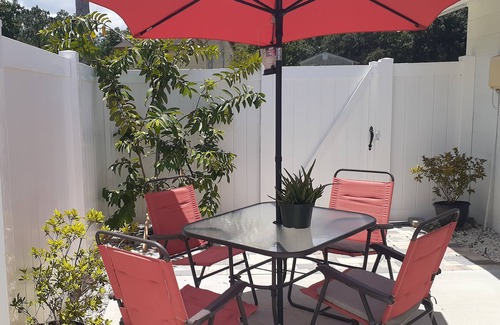 Citrus Park Apartment | Monterey Suit at Citrus Park