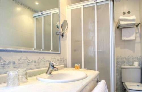 Aranda de Duero Hotel | Montermoso