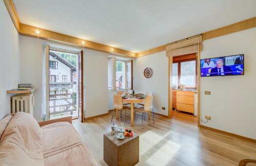 Staffa Apartment | Monterosa Cozy Apartment 200m From Ski - Happy Rentals