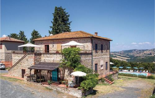 Pomarance Apartment | Monterufoli 3V