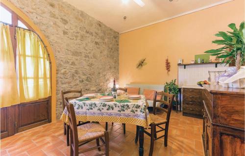 Pomarance Apartment | Monterufoli 3V