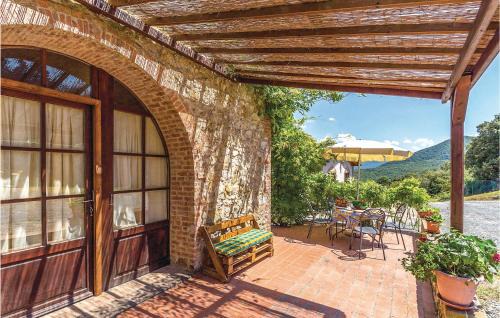 Pomarance Apartment | Monterufoli 3V
