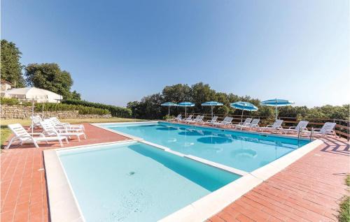 Pomarance Apartment | Monterufoli 3V