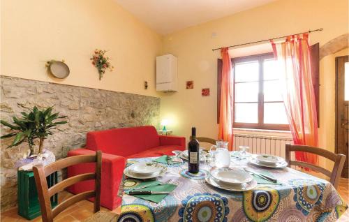 Pomarance Apartment | Monterufoli 4F
