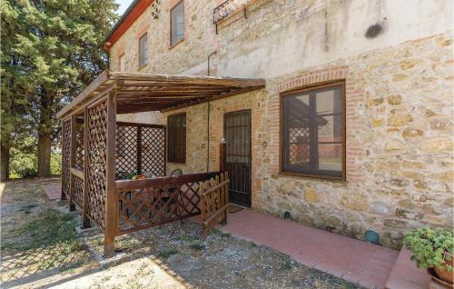 Pomarance Apartment | Monterufoli 4F