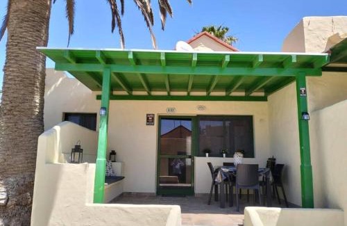 Bahia Calma Apartment | Montes Blancos