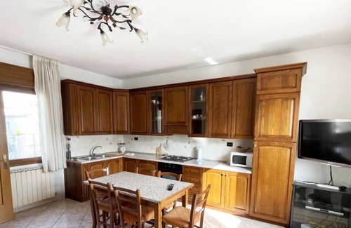 Taglio di Po House | Montesecco by Interhome