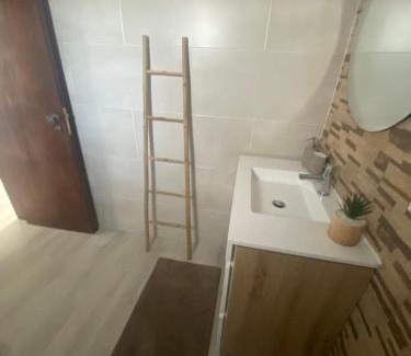Nisa Apartment | Montesinhos