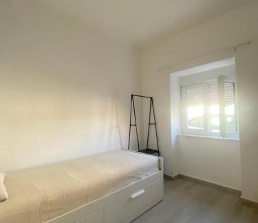 Nisa Apartment | Montesinhos