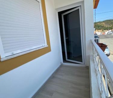 Nisa Apartment | Montesinhos