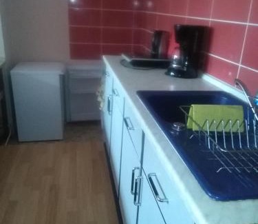 Eutritzsch Apartment | Monteuerwohnung