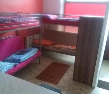 Eutritzsch Apartment | Monteuerwohnung