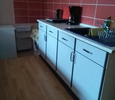 Eutritzsch Apartment | Monteuerwohnung